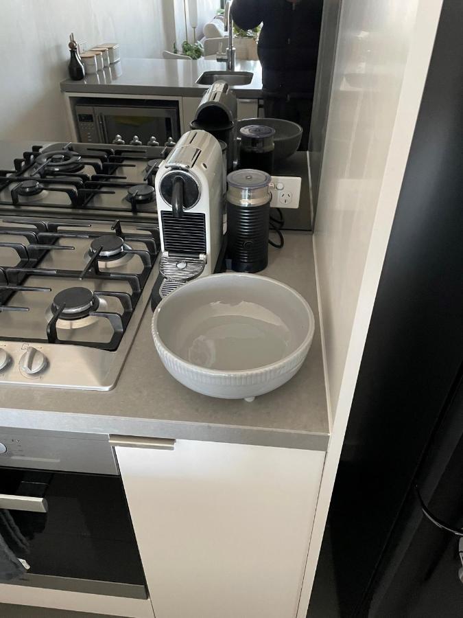 Luxury Southbank Apartment Мелбърн Екстериор снимка