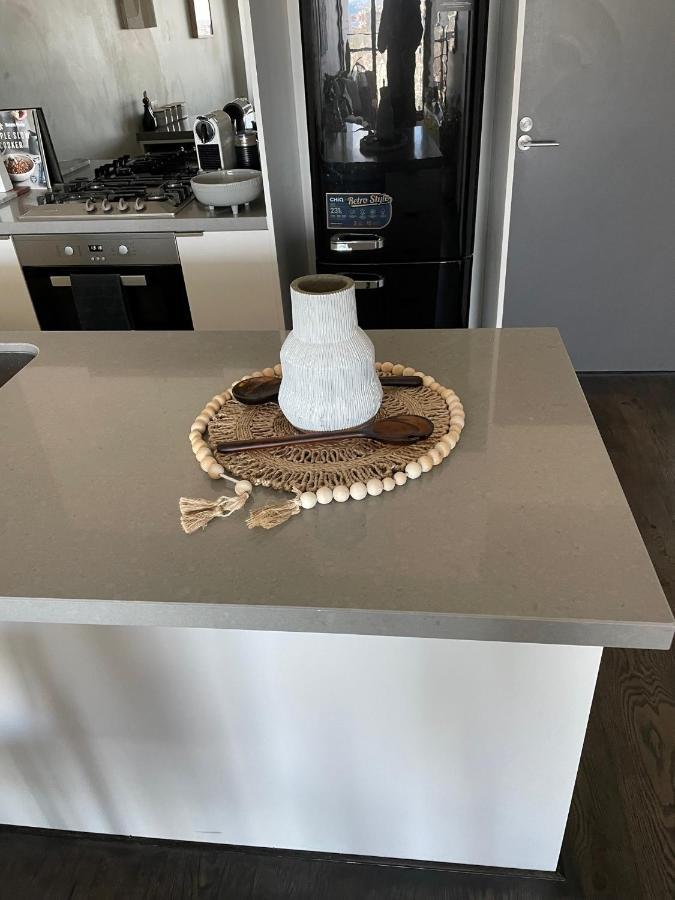 Luxury Southbank Apartment Мелбърн Екстериор снимка